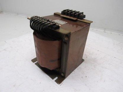 Yaskawa 6425456 1KVA Transformer Numerical Control
