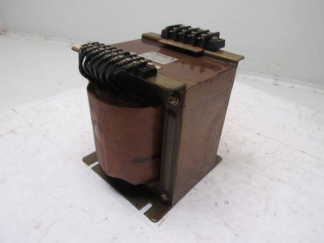 Yaskawa 6425456 1KVA Transformer Numerical Control