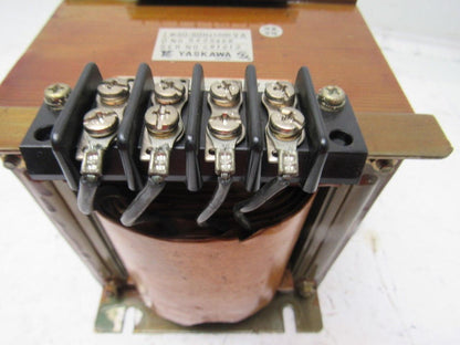Yaskawa 6425456 1KVA Transformer Numerical Control