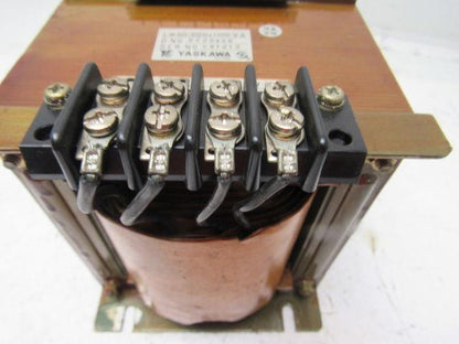 Yaskawa 6425456 1KVA Transformer Numerical Control