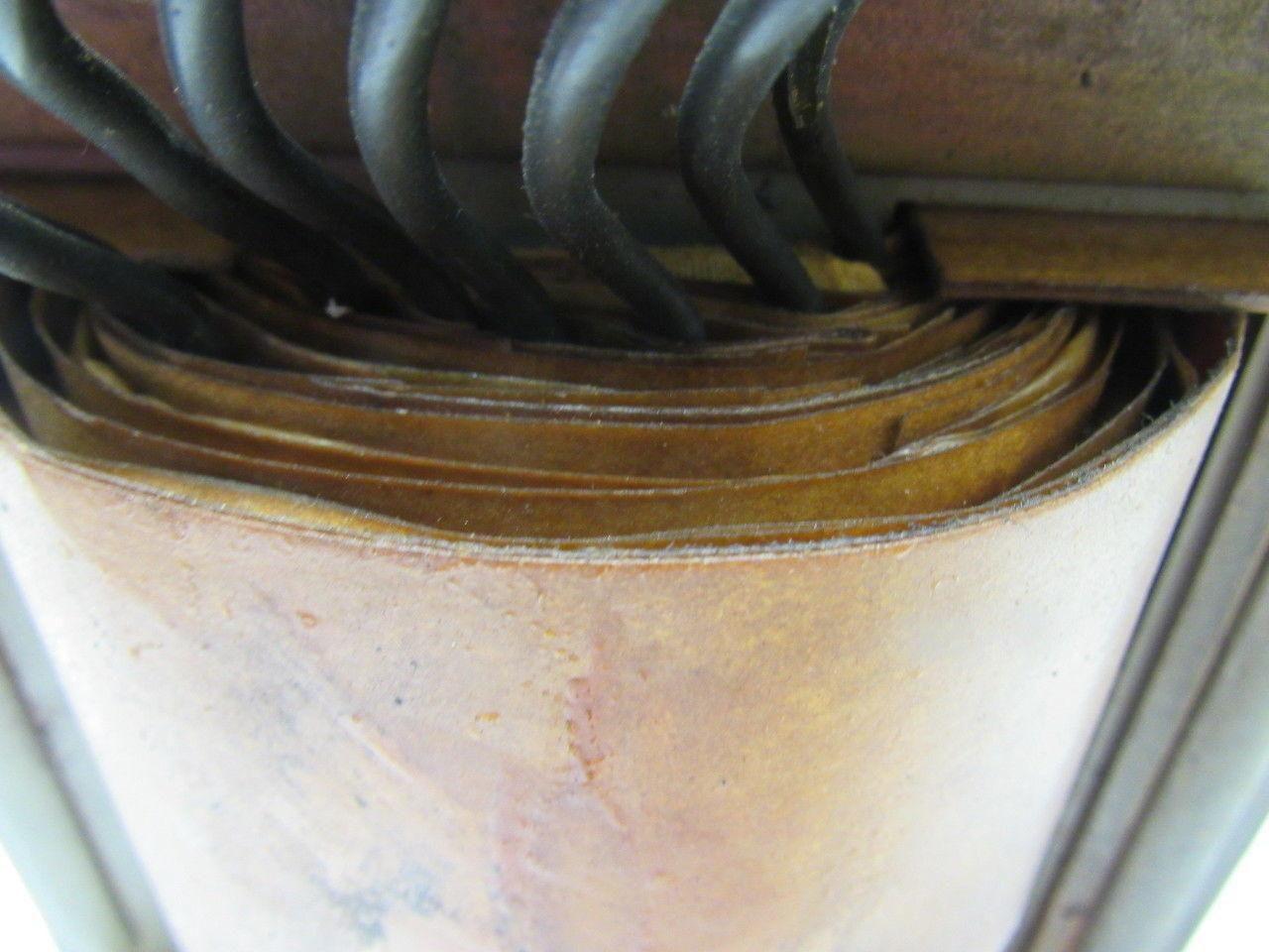 Yaskawa 6425456 1KVA Transformer Numerical Control