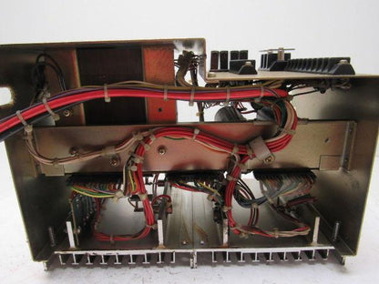 Yanac CPS-400 Power Supply Numerical Control