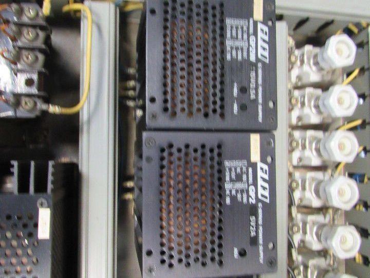 Mitsubishi Y304D064 Power Source  Panel Component EDM DWC-80 Fuse Control Bank