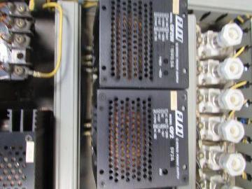 Mitsubishi Y304D064 Power Source  Panel Component EDM DWC-80 Fuse Control Bank