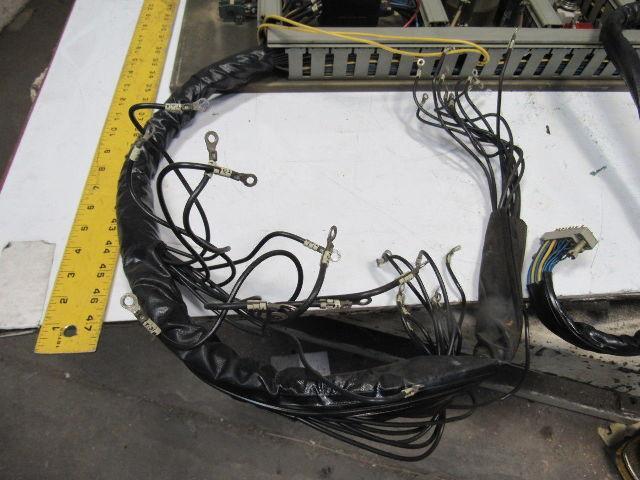 Mitsubishi Y304D064 Power Source  Panel Component EDM DWC-80 Fuse Control Bank