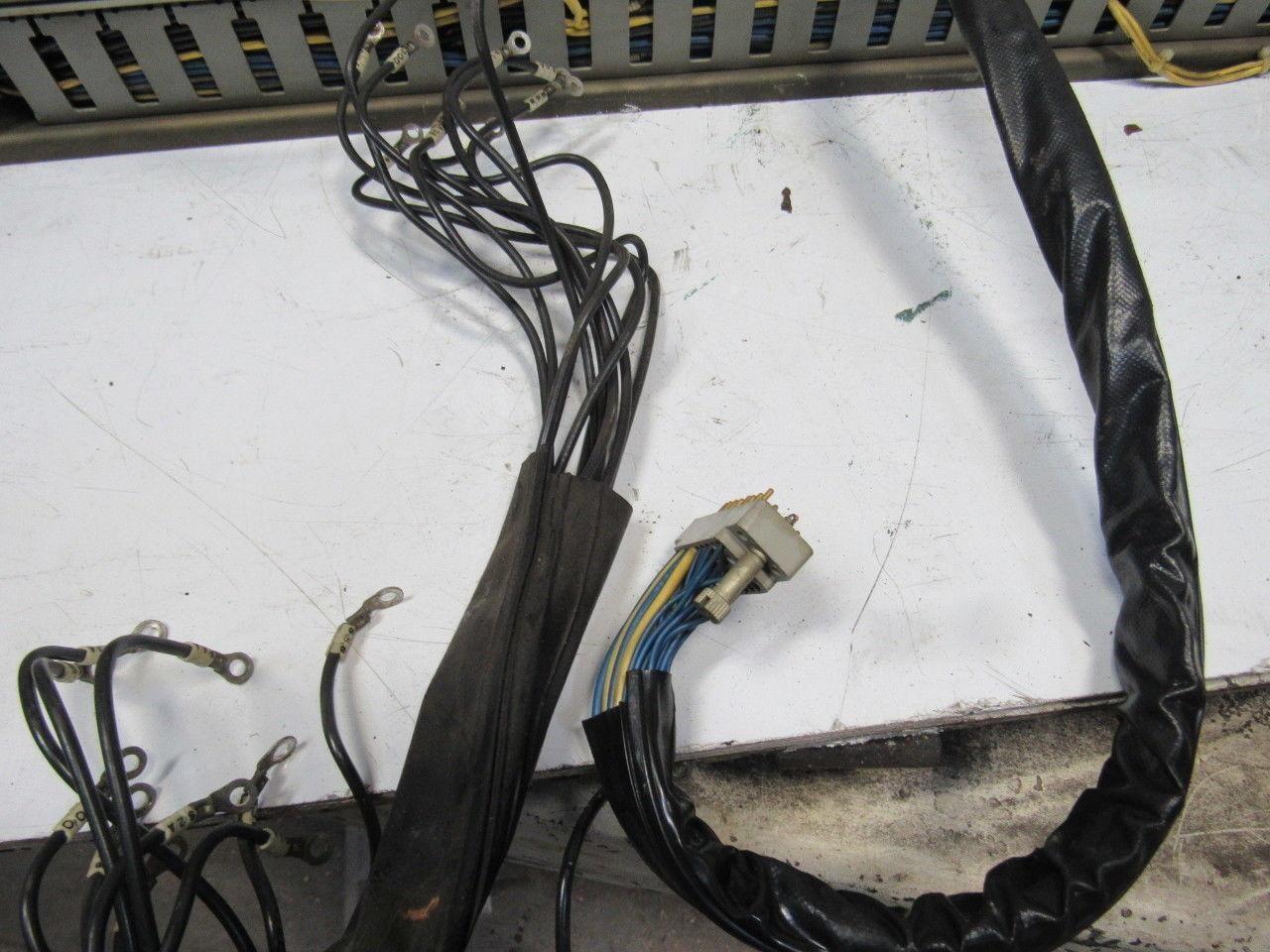 Mitsubishi Y304D064 Power Source  Panel Component EDM DWC-80 Fuse Control Bank