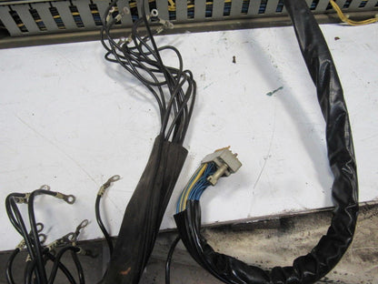 Mitsubishi Y304D064 Power Source  Panel Component EDM DWC-80 Fuse Control Bank