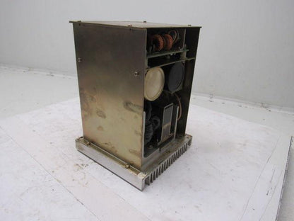 Yasnac Power Supply Numerical Control
