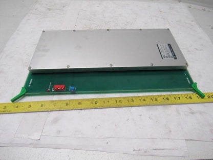 Yasnac TM3209 MEM Board Card PLC