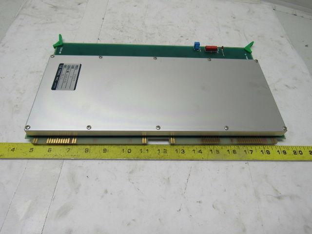 Yasnac TM3209 MEM Board Card PLC