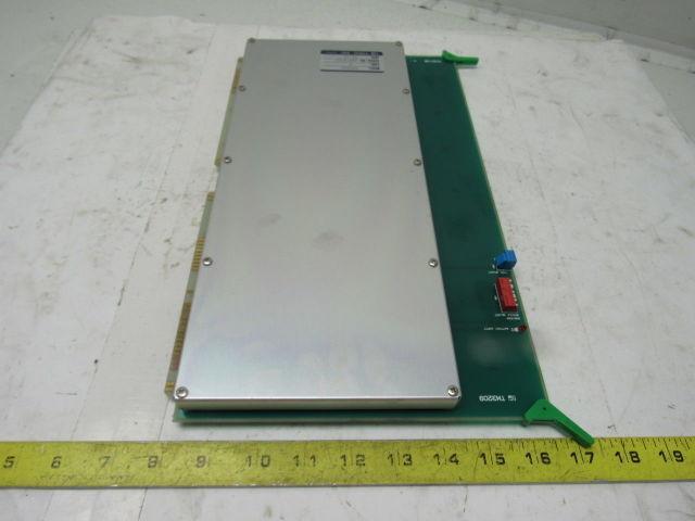 Yasnac TM3209 MEM Board Card PLC