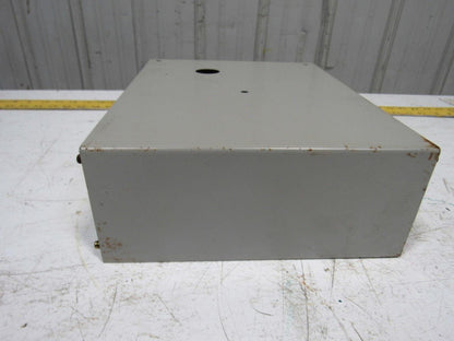 Mitsubishi Y304D064 SU Device Voltage Changeover Vernier Scale Assy DWC-80 EDM