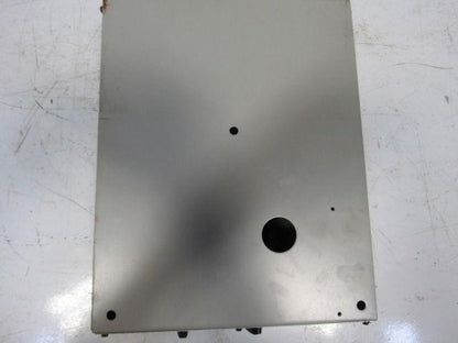 Mitsubishi Y304D064 SU Device Voltage Changeover Vernier Scale Assy DWC-80 EDM