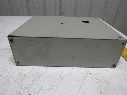 Mitsubishi Y304D064 SU Device Voltage Changeover Vernier Scale Assy DWC-80 EDM