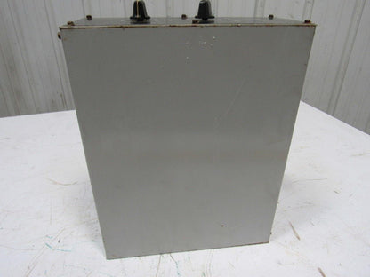 Mitsubishi Y304D064 SU Device Voltage Changeover Vernier Scale Assy DWC-80 EDM