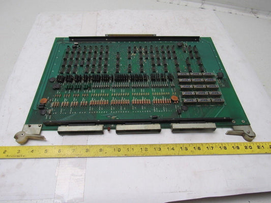 YASNAC JANCD-EI0OIB Rev A DF7000055 Circuit Board Card
