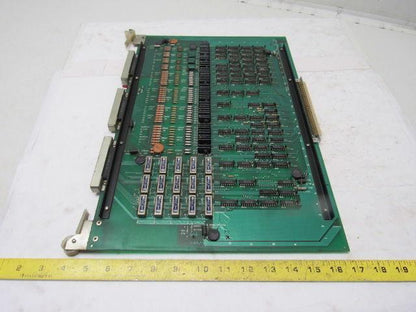 YASNAC JANCD-EI0OIB Rev A DF7000055 Circuit Board Card