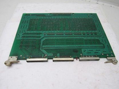 YASNAC JANCD-EI0OIB Rev A DF7000055 Circuit Board Card