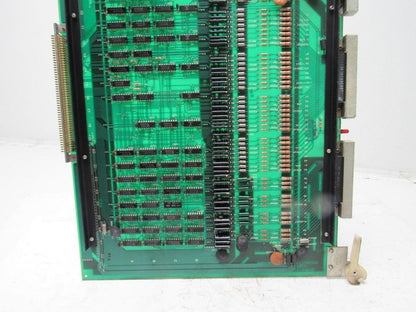 YASNAC JANCD-EI0OIB Rev A DF7000055 Circuit Board Card