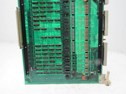 YASNAC JANCD-EI0OIB Rev A DF7000055 Circuit Board Card
