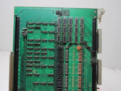 YASNAC JANCD-EI0OIB Rev A DF7000055 Circuit Board Card
