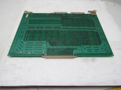 YASNAC JANCD-EI0O2B Rev A DF7000056 Circuit Board Card