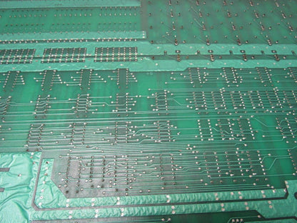 YASNAC JANCD-EI0O2B Rev A DF7000056 Circuit Board Card