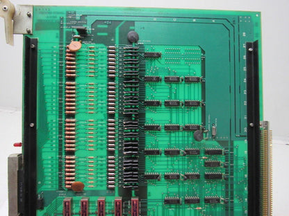 YASNAC JANCD-EI0O2B Rev A DF7000056 Circuit Board Card