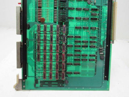 YASNAC JANCD-EI0O2B Rev A DF7000056 Circuit Board Card