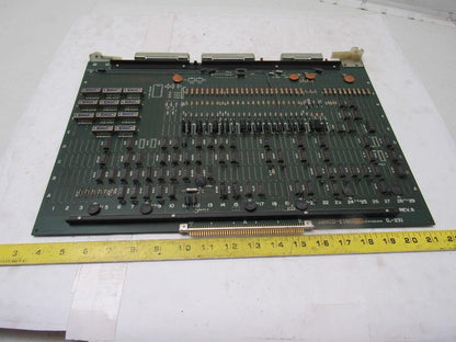 Yasnac JANCD-EI0O6-1 DE6425339 Circuit Board Card