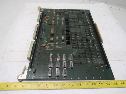 Yasnac JANCD-EI0O6-1 DE6425339 Circuit Board Card