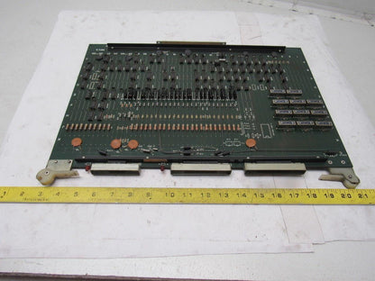 Yasnac JANCD-EI0O6-1 DE6425339 Circuit Board Card