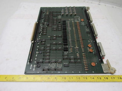 Yasnac JANCD-EI0O6-1 DE6425339 Circuit Board Card