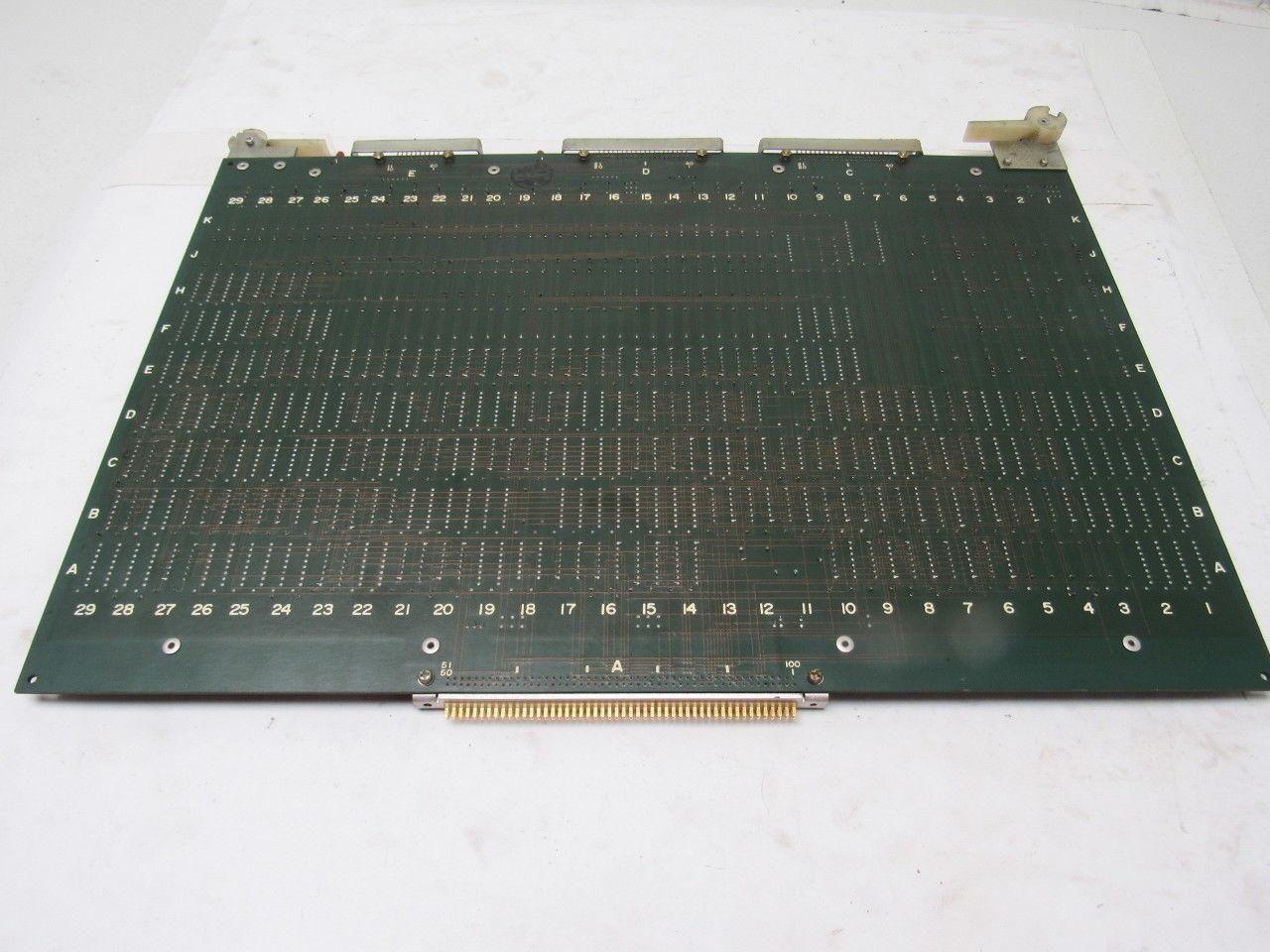 Yasnac JANCD-EI0O6-1 DE6425339 Circuit Board Card