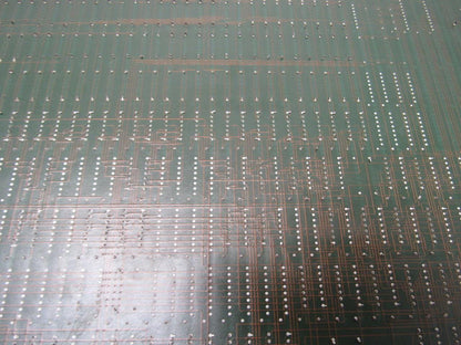 Yasnac JANCD-EI0O6-1 DE6425339 Circuit Board Card