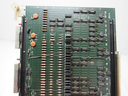 Yasnac JANCD-EI0O6-1 DE6425339 Circuit Board Card