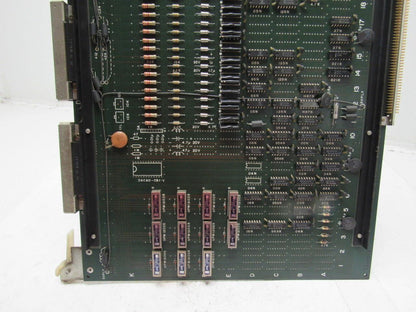 Yasnac JANCD-EI0O6-1 DE6425339 Circuit Board Card