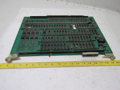 YASNAC JANCD-ECP03B-28 Rev A DF7000059 Circuit Board Card