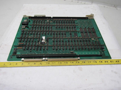 YASNAC JANCD-ECP03B-28 Rev A DF7000059 Circuit Board Card