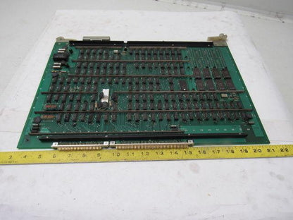 YASNAC JANCD-ECP03B-28 Rev A DF7000059 Circuit Board Card
