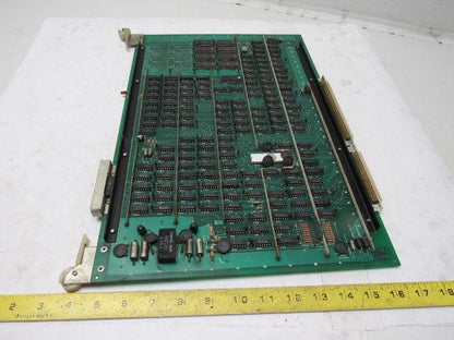 YASNAC JANCD-ECP03B-28 Rev A DF7000059 Circuit Board Card