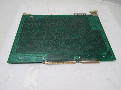 YASNAC JANCD-ECP03B-28 Rev A DF7000059 Circuit Board Card