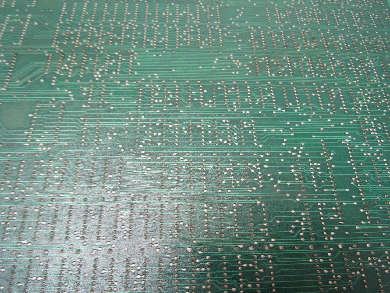 YASNAC JANCD-ECP03B-28 Rev A DF7000059 Circuit Board Card