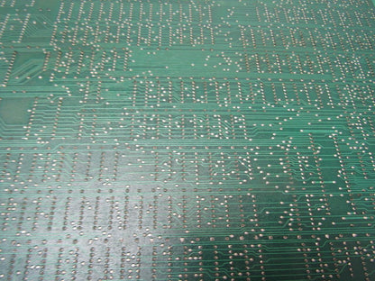 YASNAC JANCD-ECP03B-28 Rev A DF7000059 Circuit Board Card