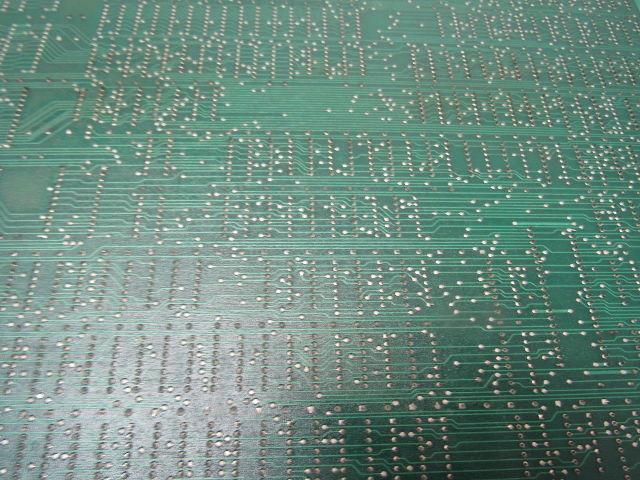 YASNAC JANCD-ECP03B-28 Rev A DF7000059 Circuit Board Card