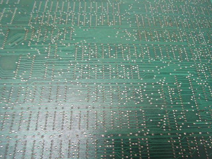 YASNAC JANCD-ECP03B-28 Rev A DF7000059 Circuit Board Card