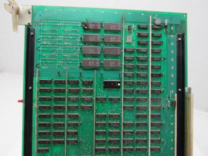 YASNAC JANCD-ECP03B-28 Rev A DF7000059 Circuit Board Card