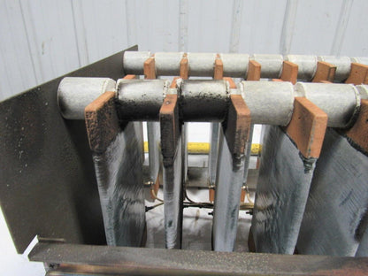 Mitsubishi Y304D064 Power Source Panel Component EDM DWC-80 Plate Resistor Panel