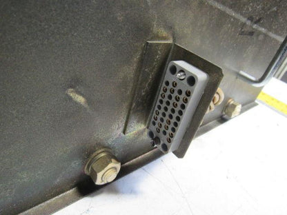 Mitsubishi Y304D064 Power Source Panel Component EDM DWC-80 Plate Resistor Panel