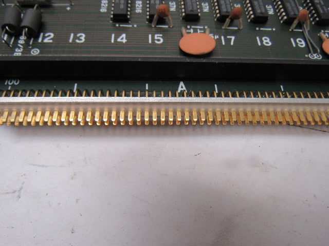 YASNAC JANCD-EMS01B-GG DE6425473 Circuit Board Card